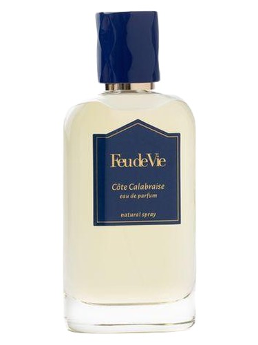 Côte Calabraise by Feu de Vie