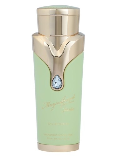 Magnificent Jardin by Armaf