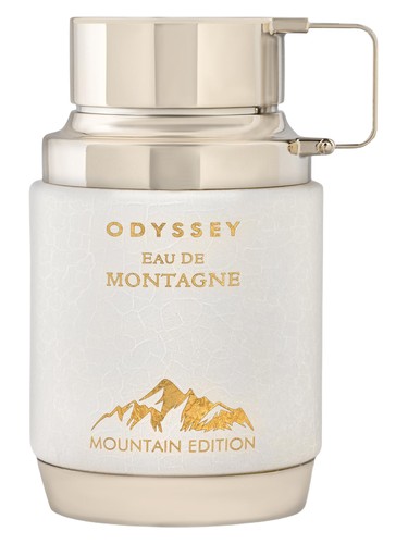 Odyssey Eau de Montagne by Armaf