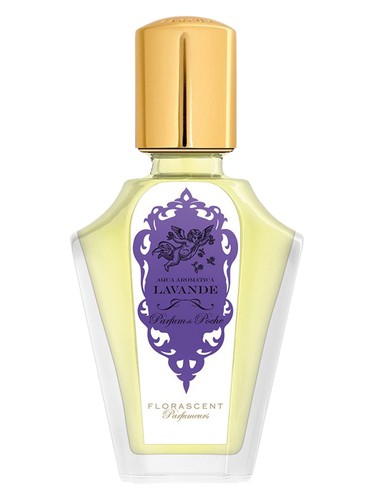 Lavande by Florascent
