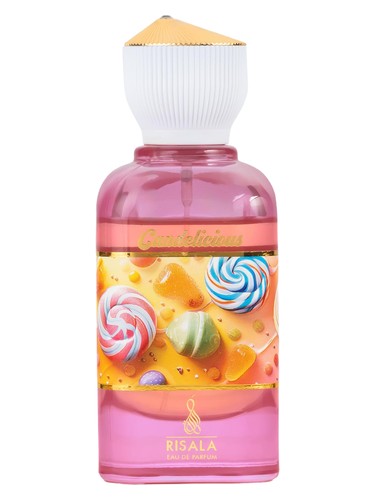 Candelicious by Risala