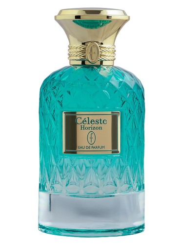 Celeste Horizon by Flavia