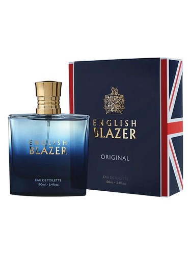 English Blazer Original by English Blazer