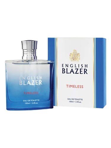 Timeless by English Blazer
