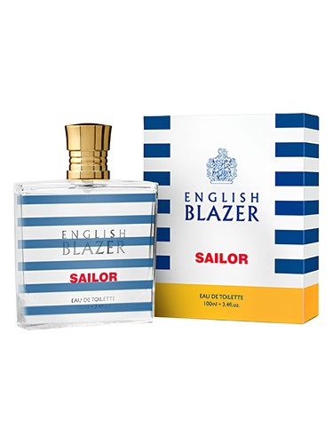 Sailor by English Blazer