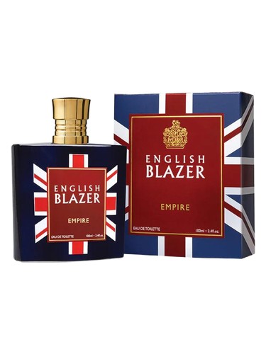 Empire by English Blazer