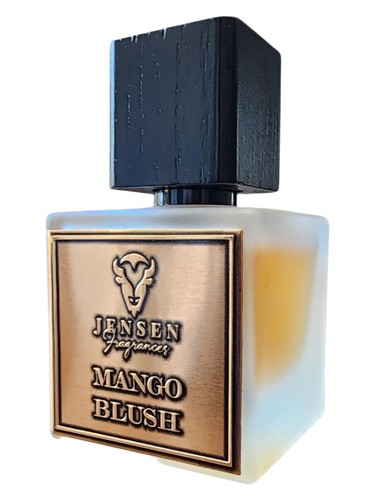 Mango Blush by Jensen Fragrances