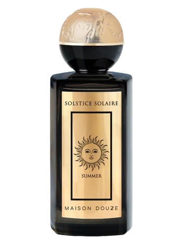 Solstice Solaire by Maison Douze