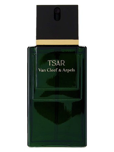 Tsar Van Cleef & Arpels cologne by Van Cleef Arpels