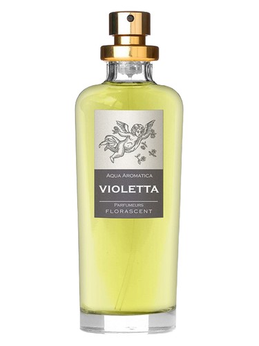 Violetta by Florascent