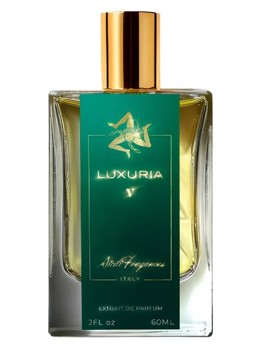 Luxuria V by Sicili Fragances