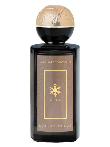 Solstice Gourmand by Maison Douze