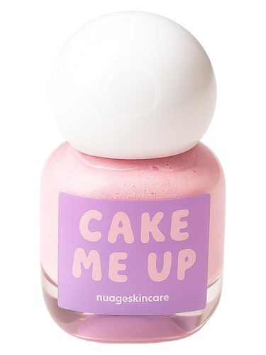 Cake Me Up by Nuage Skincare
