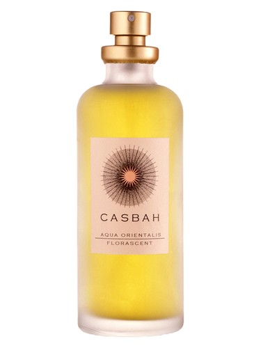 Casbah by Florascent