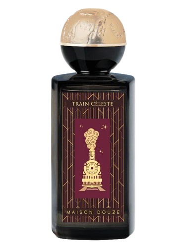 Train Céleste by Maison Douze