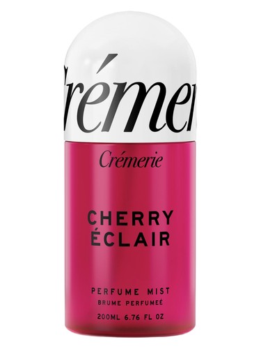 Cherry Éclair Crémerie perfume by Cremerie