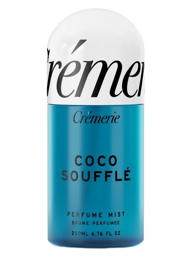 Coco Soufflé Crémerie perfume by Cremerie