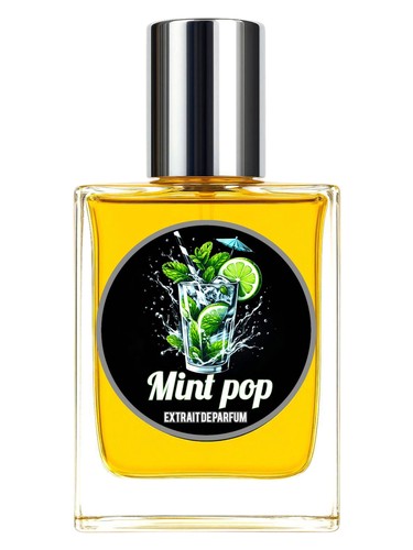 Mint Pop Ô Médina Perfumery perfume by O Medina Perfumery