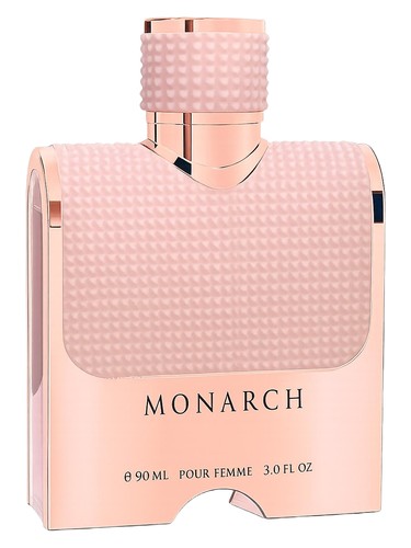Monarch Pour Femme by Mirada