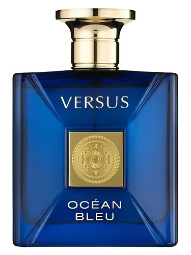 Versus Ocean Bleu by Fragrance World