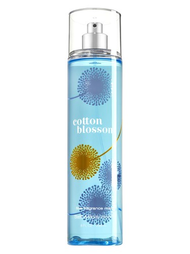 Cotton Blossom Bath & Body Works perfume by Bath Body Works