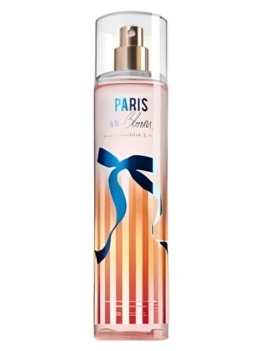 Paris in Bloom Bath & Body Works perfume by Bath Body Works