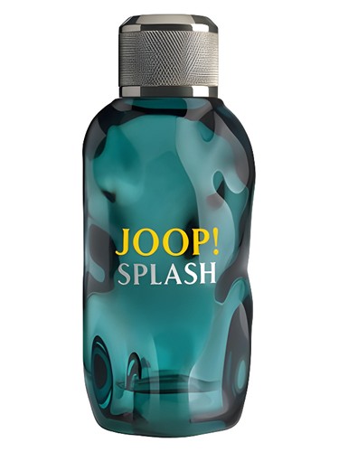 Splash Joop! cologne by Joop
