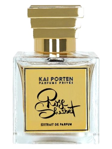 Rose Sherbet by Kai Porten