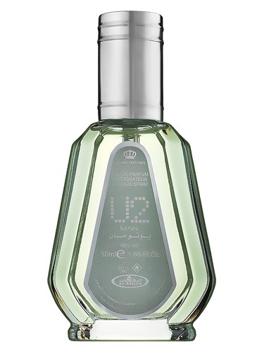U2 by ALREHAB PERFUMES