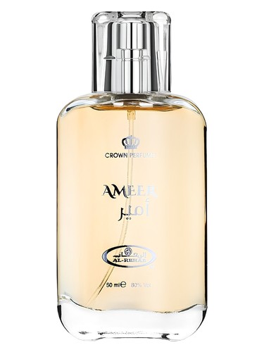 Ameer by ALREHAB PERFUMES