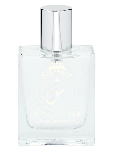 Oodi Mökille by Shamal Scent