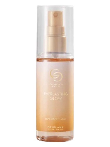 Everlasting Glow by Oriflame