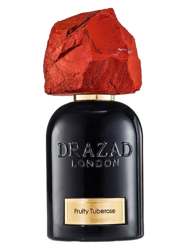 Fruity Tuberose by Drazad London