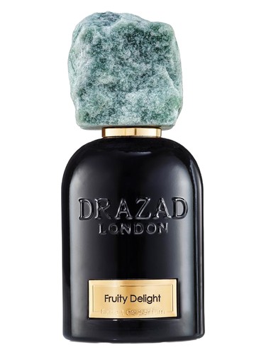 Fruity Delight by Drazad London