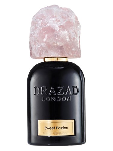 Sweet Passion by Drazad London