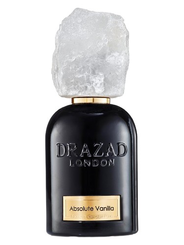 Absolute Vanilla by Drazad London
