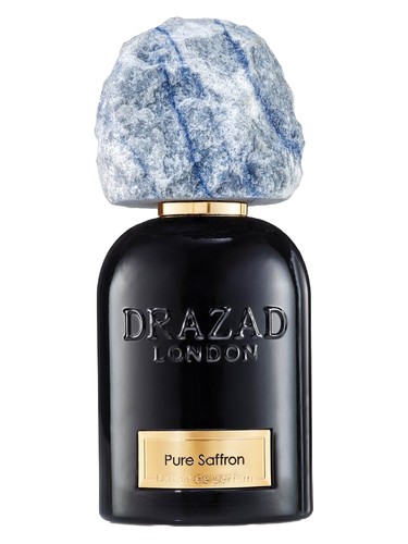 Pure Saffron by Drazad London