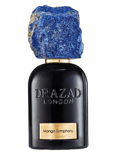 Mango Symphony by Drazad London