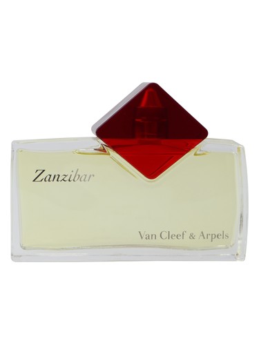 Zanzibar Van Cleef & Arpels cologne by Van Cleef Arpels