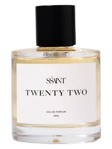 Twenty Two Sśaint perfume by Ssaint
