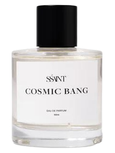 Cosmic Bang Sśaint perfume by Ssaint