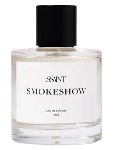 Smokeshow Sśaint perfume by Ssaint