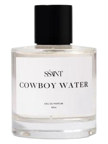 Cowboy Water Sśaint perfume by Ssaint