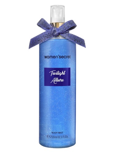 Twillight Allure Body Mist by Women Secret