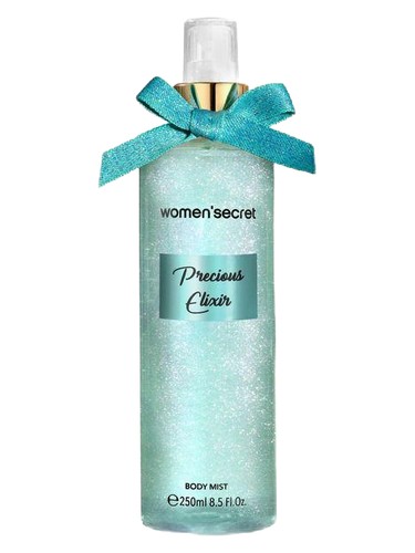 Precious Elixir Body Mist by Women Secret