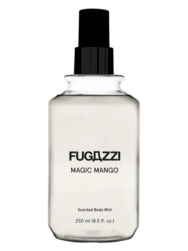 Magic Mango Body Mist by Fugazzi