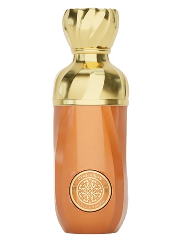 PERSEVIRON by PARIS CORNER