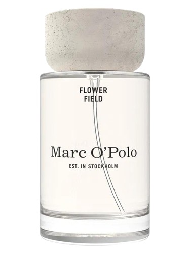 Flower Field Marc O'Polo perfume by Marc O Polo