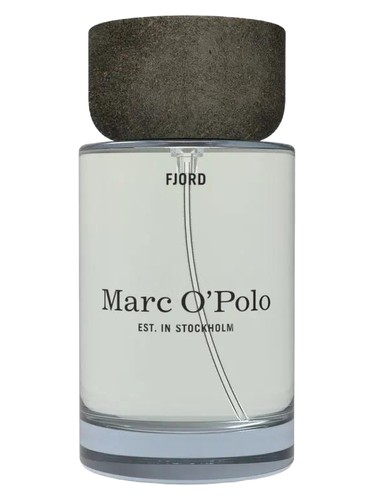Fjord Marc O'Polo cologne by Marc O Polo