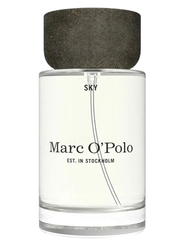 Sky Marc O'Polo cologne by Marc O Polo